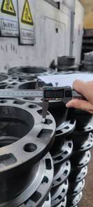 Ductile iron material Machinery Chemical Engineering Energy Equipment <b>Casting</b> <b>Services</b> High Strength & Durability <b>casting</b> - Product Image 4