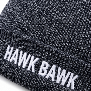 Gorro Unisex de Punto Premium, Esencial para el Invierno, Suave, Cómodo, Cálido, Estilo Urbano, Uso Diario, Acabado de Calidad, Sensación Agradable - Product Image 6