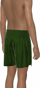 Shorts de boxe MMA de haute qualité, grande taille, Muay Thai pour hommes et femmes, respirants, logo personnalisé sur le devant, OEM - Product Image 6