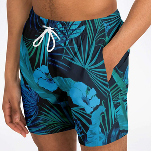 Nouveau style 2026 – Short de plage décontracté pour homme de haute qualité, séchage rapide, respirant, écologique, personnalisable pour l'été - Product Image 2