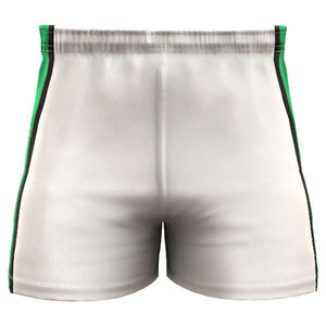 Uniformes de rugby de qualité supérieure, confortables et respirants, prix d'usine, uniformes de football en polyester 100% - Product Image 4