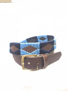 เข็มขัดหนังแท้ทรงทันสมัยสำหรับผู้ชาย หัวเข็มขัดรูปทรง 3 มิติ น้ำหนักเบา ใช้งานได้ทุกวัน สวมใส่สบาย คุณภาพทนทาน - Product Image 2