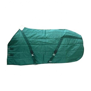 高品質の馬の重い冬の敷物。 - Product Image 4