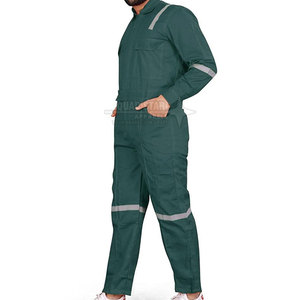 Tenue de Travail en Polyester, Uniforme d'Usine, Prix de Gros, Dernière Conception 2026, Nouvelle Arrivée, Uniforme de Travail - Product Image 4