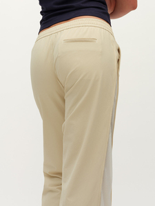 Custom Hesayep Women's Fleece <b>Lined</b> Sweatpants Winter Warm Wide Leg Sweat <b>Pants</b> Baggy Casual <b>Pants</b> with Pockets - Product Image 3