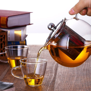 Remarkable <b>Tea</b> <b>Pot</b> <b>Set</b> For Warm Homemade <b>Tea</b> Experiences Remarkable <b>Tea</b> <b>Pot</b> <b>Set</b> For Warm Homemade <b>Tea</b> Experiences - Product Image 5
