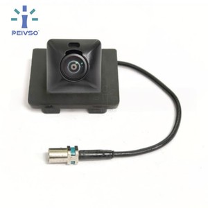 Caméra de recul auxiliaire PEIVSO de remplacement direct OEM F18-7900302CB pour Jetour X90 Plus X70 Plus - Product Image 1