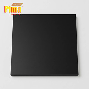 Panneau en mousse PVC rigide 5/8 po (15 mm) 24 po x 48 po – Substrat imperméable anti-corrosion pour armoires de cuisine extérieures - Product Image 3