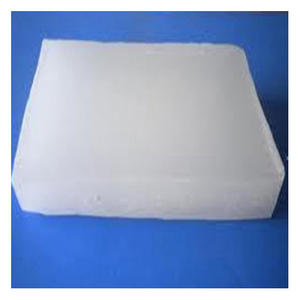 Cire de paraffine entièrement raffinée 6006, mélange de cire de paraffine, cire de paraffine entièrement raffinée - Product Image 1