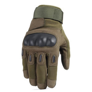 Gants de motocross personnalisés avec logo, nouveau design, équipement de sport de plein air, cyclisme, moto, avec fonctions de protection, nouveaux arrivages - Product Image 2