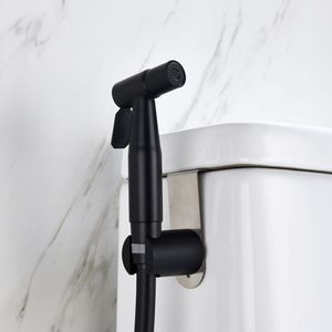Spruzzatore Portatile per Pannolini in Stoffa, Spruzzatore Bidet per WC, Set di Accessori per Bagno - Product Image 6