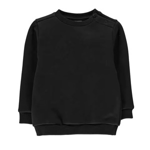 Survêtement élégant pour filles, 100% coton, séchage rapide, manches longues, coupe confortable pour l'entraînement et les activités quotidiennes, vêtement du Bangladesh - Product Image 4