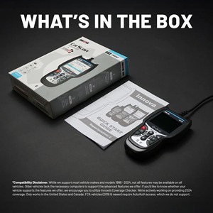 Outil de diagnostic bidirectionnel OBD2 - Comprendre votre véhicule, identifier ce qui ne marche pas et finaliser vos réparations avec moins de stress - Product Image 5