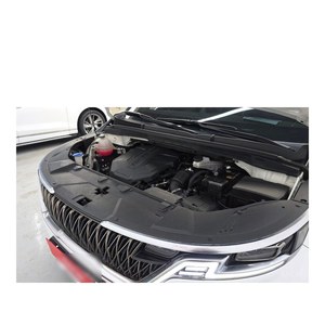 2021/12 for Kia Carnival Noblesse 9-Seater 94,831 km Diesel Automatic Gearbox Leather Seats Left Steering - Product Image 6