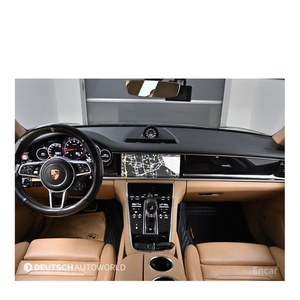 Pour Porsche Panamera 2.9 4S modèle août 2017, 140 430 km, conduite à gauche, boîte de vitesses automatique - Product Image 6