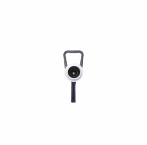 Pistolet d'incendie portable flexible en métal pour pompiers, équipement de sauvetage d'urgence, lance d'incendie, buse de tuyau d'incendie - Product Image 4