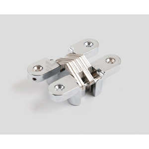 Charnière de meuble encastrée BYH100-3-1 BUYOUNG - Product Image 1