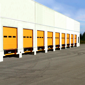 <span class=keywords><strong>Porte</strong></span> coulissante combinée <span class=keywords><strong>de</strong></span> segment <span class=keywords><strong>de</strong></span> <span class=keywords><strong>porte</strong></span> d'ascenseur électrique fabriquée en livraison d'approvisionnement mondial en Chine - Product Image 3