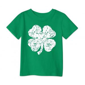Camiseta Promocional Verde para el Día de San Patricio - Product Image 5