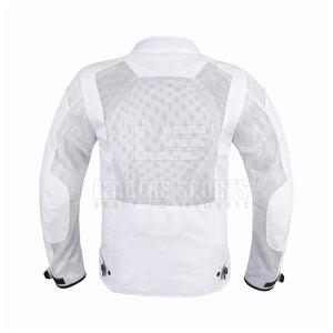 Concevez votre propre veste textile de moto personnalisée, de haute qualité, respirante, imperméable, coupe-vent, pour l'hiver, pour hommes - Product Image 5
