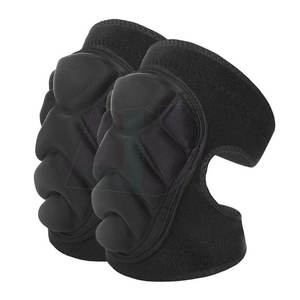 Tactical Knee Elbow Pads Set Outdoor Men Tactical Enthusiast Version Protective Gear for Cycling Crawling Training - Product Image 1