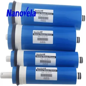 2012-100GPD 150GPD reverse osmosis membrane for drinking water