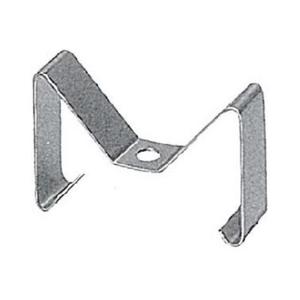 Wholesale Mini Industrial <b>Fasteners</b> Clips Stainless Steel Custom Clamp Construction - Product Image 4