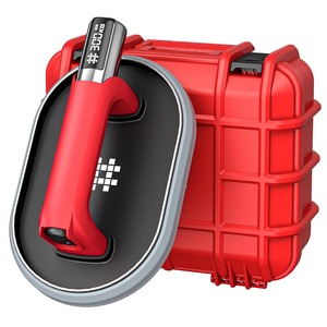 Ventouse électrique pour verre, ventouses à affichage numérique de 8 pouces, adsorption sous vide automatique, ventouse motorisée numérique - Product Image 1