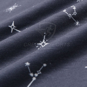 Camiseta Sublimada para Hombre de Uso Diario, Camiseta Sublimada para Hombre de Tela Suave, Camiseta Sublimada para Hombre con Estilo - Product Image 6