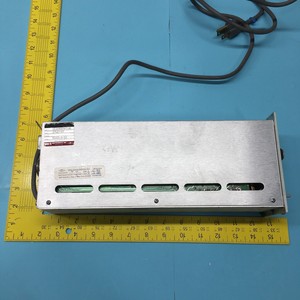 MKS BARATRON 170M-6C RANGE <b>MULTIPLIER</b>, 126401 - Trusted Global Legacy Semiconductor Equipment and Parts at - Product Image 3