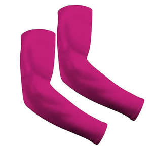 Manchons de compression pour bras, grandes tailles, pour cyclisme, course à pied, pêche, course cycliste, basketball de rue, pour hommes et femmes, service OEM - Product Image 5