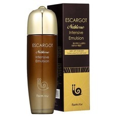 Farmstay Emulsione Idratante Dermatologica Ipoallergenica per Donna 150ml con Estratto di Bava di Lumaca - Offerta Speciale - Product Image 1