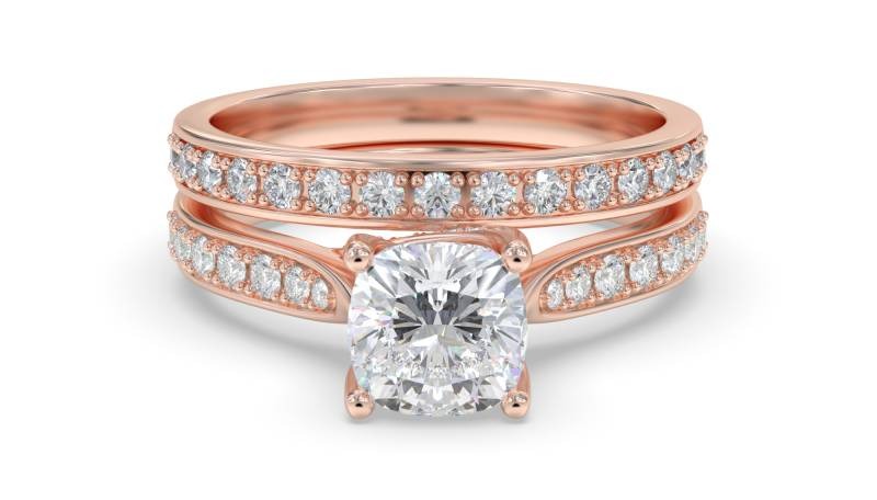 Or rose