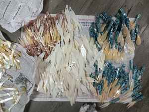 Venta caliente 2025 juego de tenedor de cuchara de madre de perla: Juego de tenedor de cuchara de Madre de perla pulida artesanal de Vietnam para exportación global - Product Image 6