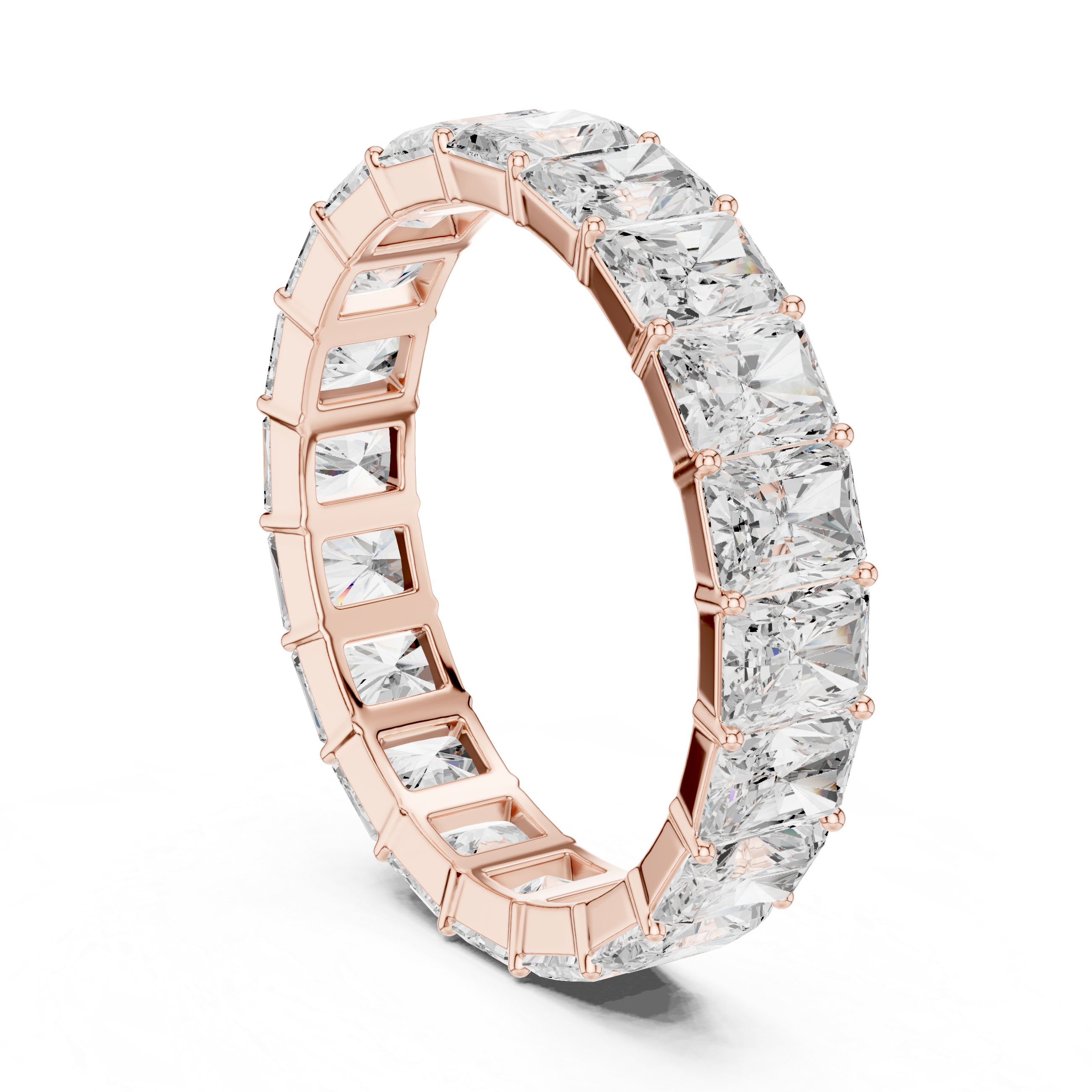 Oro rosado