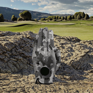 Wholesale genuine leather golf <b>gloves</b> Soft <b>sheepskin</b> leather golf <b>gloves</b> Left and right hand <b>gloves</b> - Product Image 6