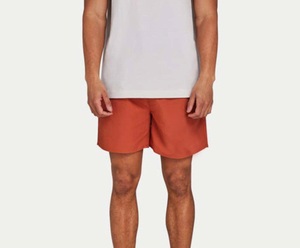 ผู้ผลิต OEM รับผลิตตามสั่ง ขายส่ง กางเกงขาสั้นออกกำลังกายทรงหลวมสไตล์สตรีทแฟชั่นสำหรับผู้ชาย กางเกงวิ่งผ้าฝ้ายหนานุ่ม - Product Image 6