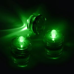 3 candele a LED sommergibili alimentate a batteria, impermeabili, per decorazioni a forma di candela - Product Image 5