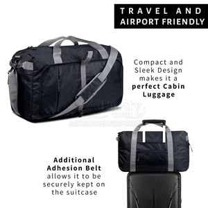 Bolsa Deportiva Multifuncional de Último Diseño para Exteriores, con Logotipo Personalizado, Precio al por Mayor, para Hombre - Product Image 4