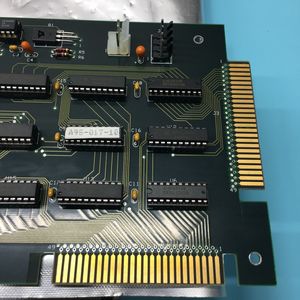 DECODIFICADOR DE PANTALLA GASONICS INTERNATIONAL 90-2609 - Equipo y Piezas de Semiconductores de Confianza de Marca Global - Product Image 2
