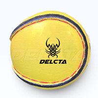 Balón de Hurling en Oferta, Suministro Directo de Fábrica, Balón de Hurling, Equipamiento Deportivo