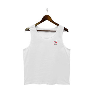 Débardeurs pour hommes Solid Trader Body Fit Design qui mettent en valeur vos muscles, parfaits pour l'exercice et la liberté de mouvement - Product Image 1