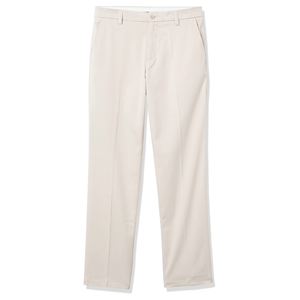 <b>Mens</b> Golf Pants Modern Performance Trousers Comfortable <b>Stretch</b> Fabric Breathable Fit For Sport Golf And Everyday Activities - Product Image 5