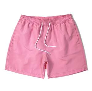 Shorts de pyjama sportifs pour hommes, en coton doux et respirant, vêtements de nuit et de détente, bas de pyjama confortables pour l'été et la maison - Product Image 3