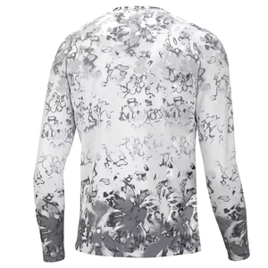 Chemise de marin premium légère à séchage rapide pour l'extérieur, broderie personnalisée, sérigraphie, fournisseur OEM, usine de vente en gros - Product Image 6