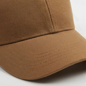 Gorras Deportivas de Fabricación OEM al por Mayor para Hombre y Mujer, Gorra de Béisbol Personalizada con Diferentes Diseños Bordados, Tela Transpirable de Primera Calidad - Product Image 4