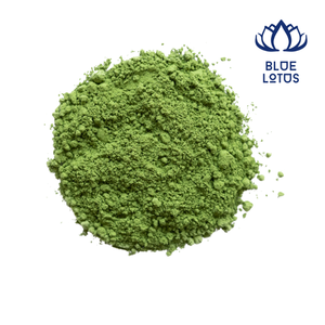 Poudre de matcha fine pour les boissons, les smoothies et la pâtisserie Vietnam - Product Image 1