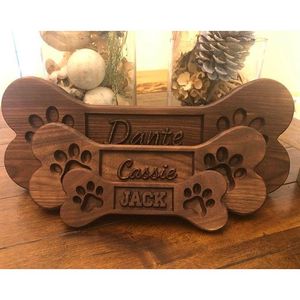 Jouet à mâcher en bois naturel écologique pour chiots et chiens adultes Produit pour animaux de compagnie promotionnel - Product Image 4