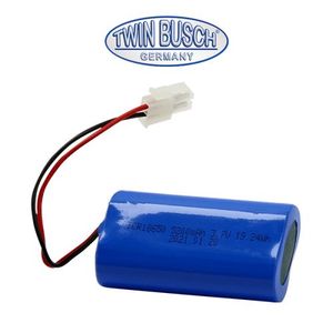 E-AVM0015 Testa di Misura a Batteria per TW115 - Product Image 1
