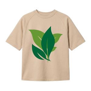 Camiseta de Hombre con Serigrafía, Diseño Gráfico Personalizado, 100% Algodón Ecológico, 210g, Cuello Redondo, Manga Corta, Secado Rápido, Anti-Pilling - Product Image 3